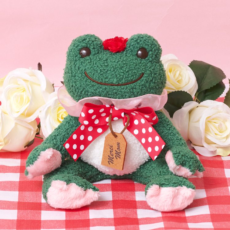 かえるのピクルス