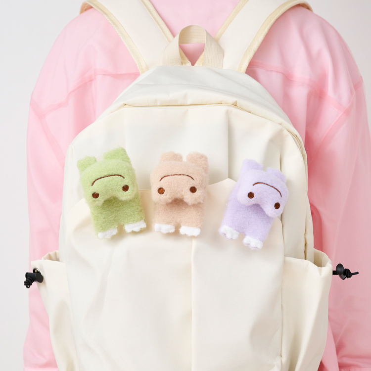 かえるのピクルス