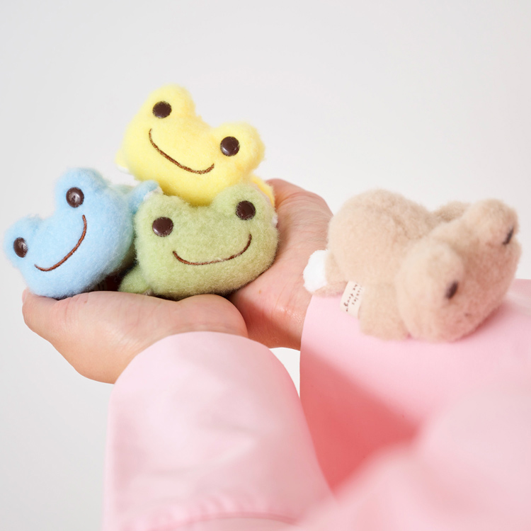 かえるのピクルス