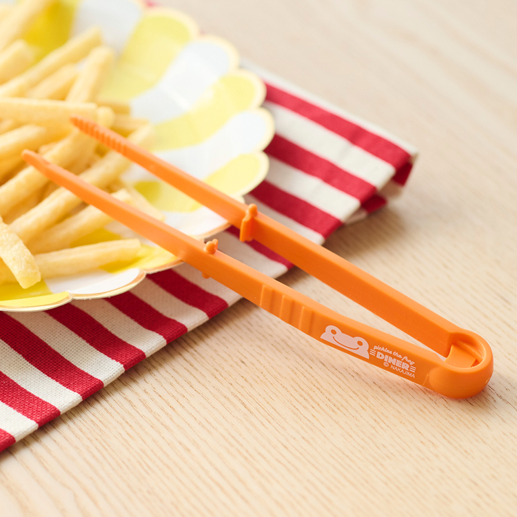 かえるのピクルス ノベルティ画像