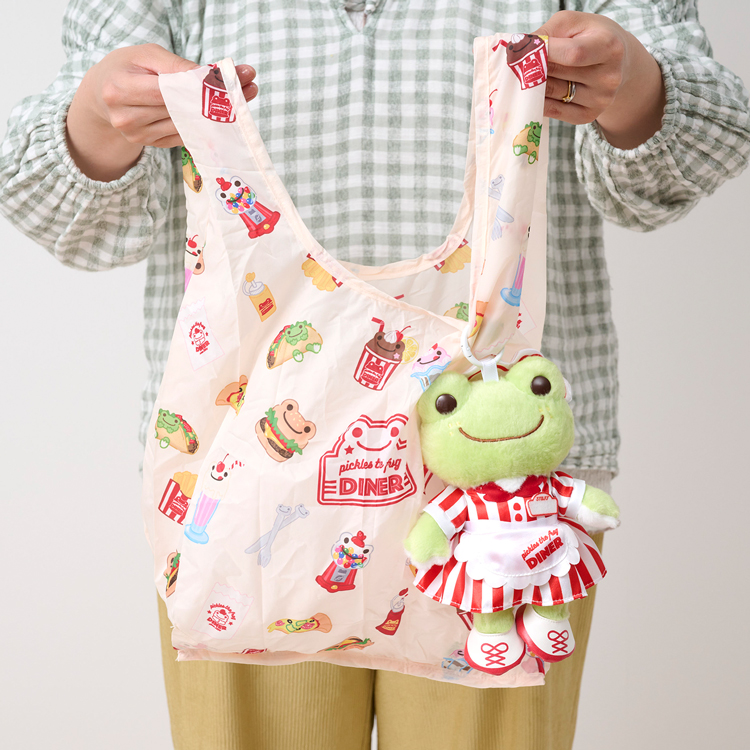 かえるのピクルス