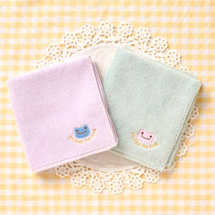 かえるのピクルス