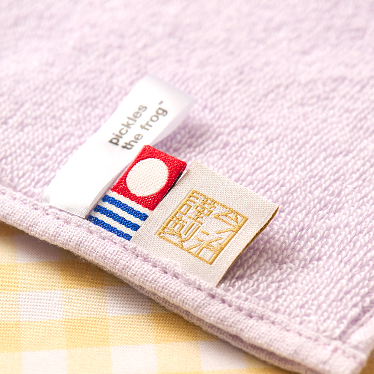 かえるのピクルス