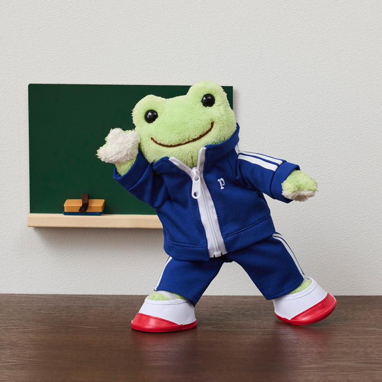 かえるのピクルス