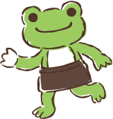 かえるのピクルス La Villa de pickles(ラヴィラドピクルス)