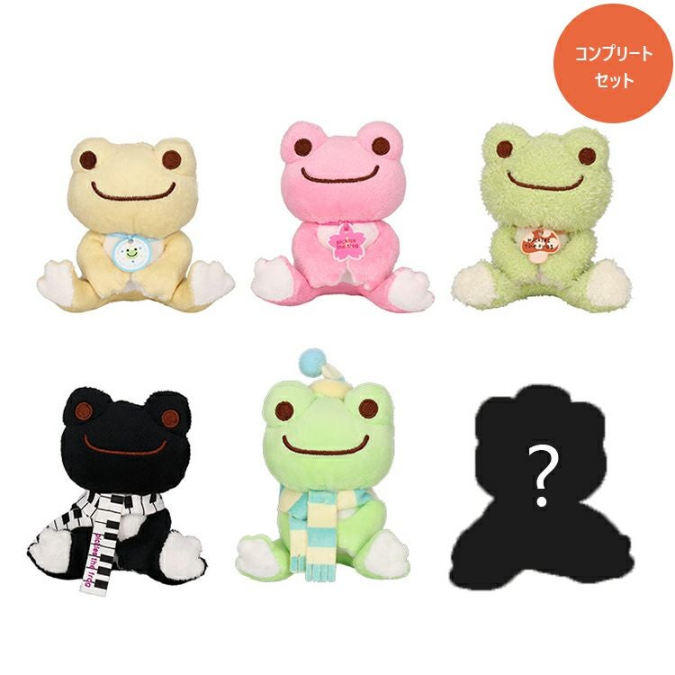 カエルのピクルス ◆限定セット◆ 1F カヌレマニア コラボのお知らせ♪】 | かえるのピクルス ピクルスホーム