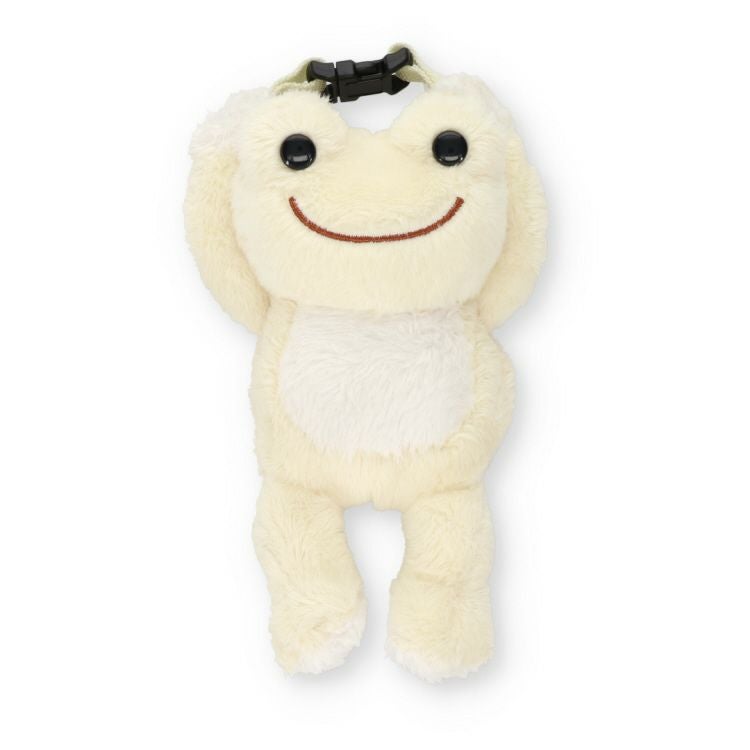 かえるのピクルス】にじいろピクルス Mサイズ（わたげ）211231-25