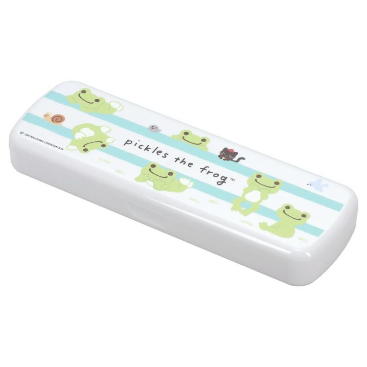 かえるのピクルス】ペンケース | かえるのピクルス公式オンライン