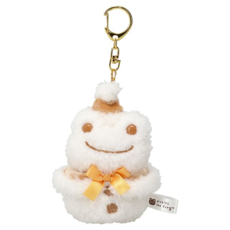 雪だるま | かえるのピクルス公式オンラインショップ La Villa de