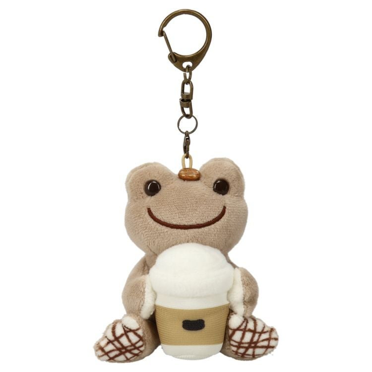 かえるのピクルス】マスコット（alwayscoffee/Togo）218629-25