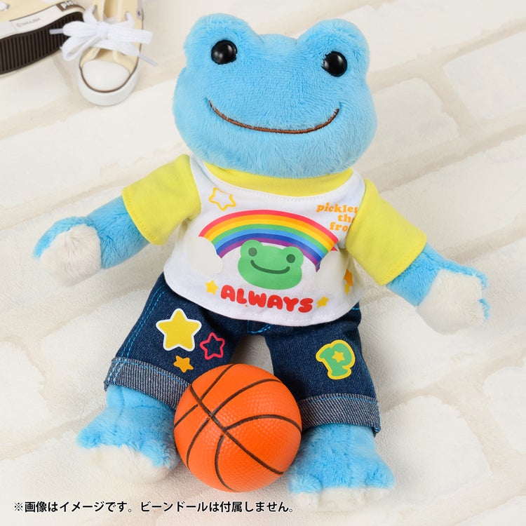 ピクルスコスチューム | かえるのピクルス公式オンラインショップ La