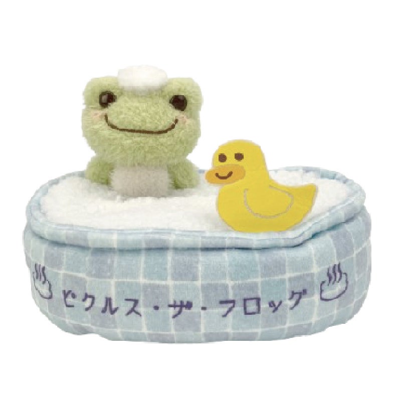 かえるのピクルス La Villa de pickles(ラヴィラドピクルス) 今後の入荷予定アイテム