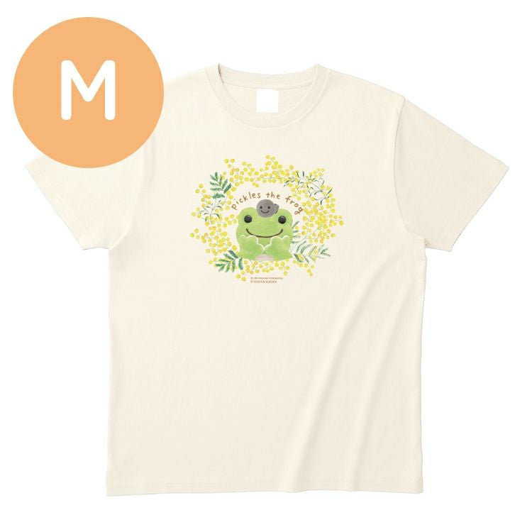 かえるのピクルス】USAピクルス プライドパレードMサイズセット