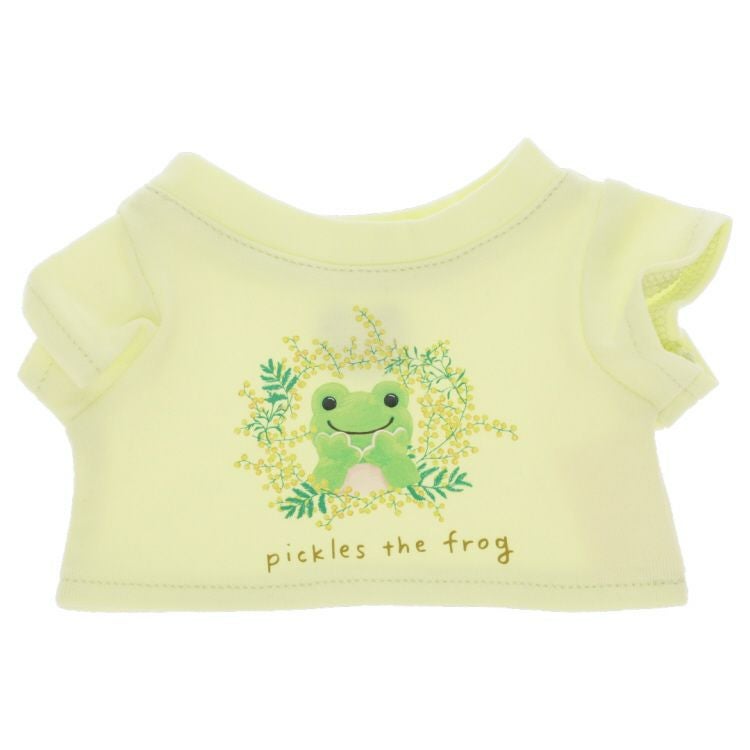 ピクルスコスチューム | かえるのピクルス公式オンラインショップ La