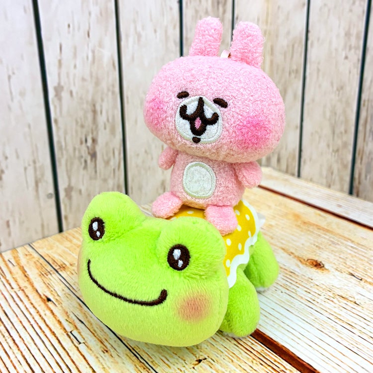 かえるのピクルス La Villa de pickles(ラヴィラドピクルス) 今後の入荷予定アイテム