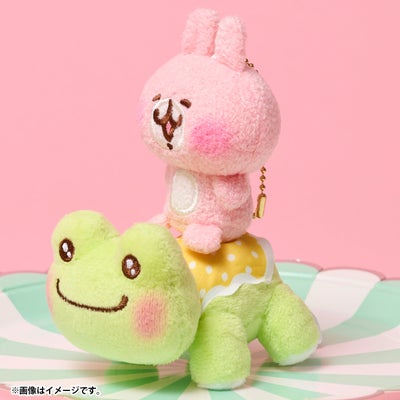 かえるのピクルス】限定ビーンドール（thankyou19）226464-26-Z 