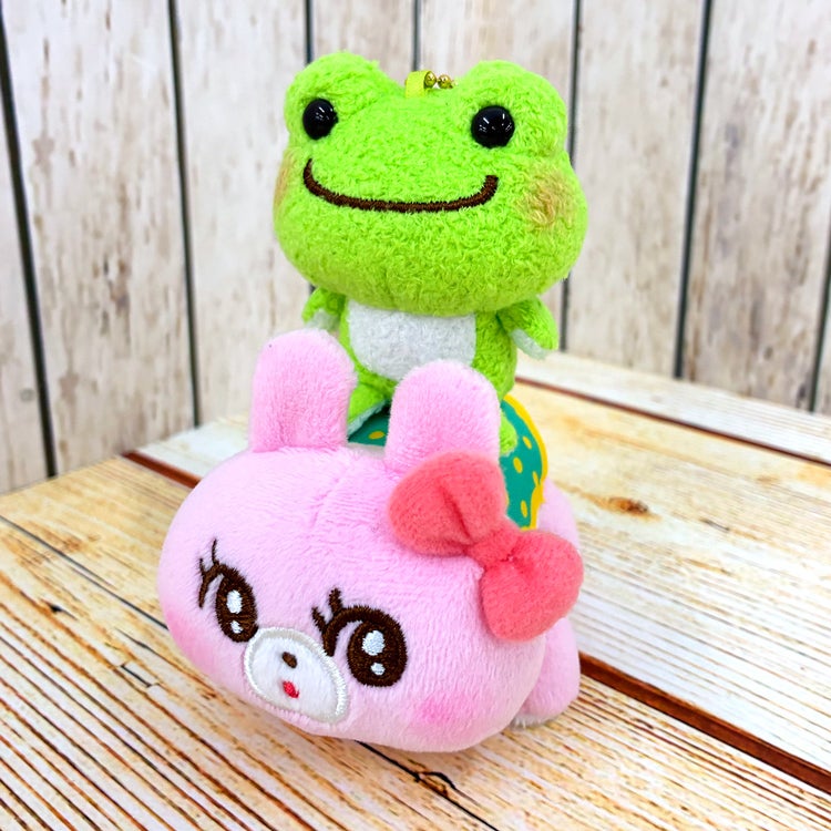 かえるのピクルス La Villa de pickles(ラヴィラドピクルス) 今後の入荷予定アイテム