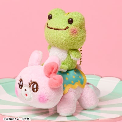 かえるのピクルス】限定ビーンドール（thankyou19）226464-26-Z 