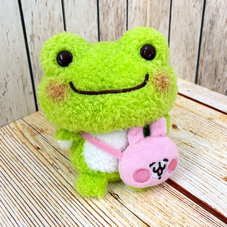 かえるのピクルス La Villa de pickles(ラヴィラドピクルス) 今後の入荷予定アイテム