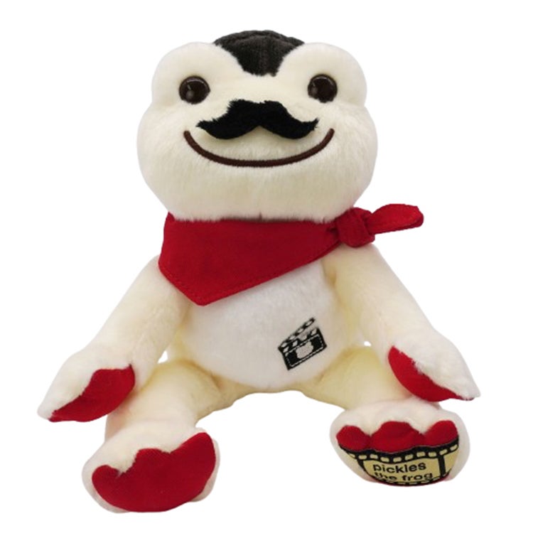 かえるのピクルス La Villa de pickles(ラヴィラドピクルス) 今後の入荷予定アイテム