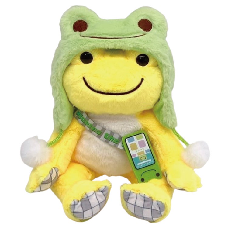 かえるのピクルス La Villa de pickles(ラヴィラドピクルス) 今後の入荷予定アイテム
