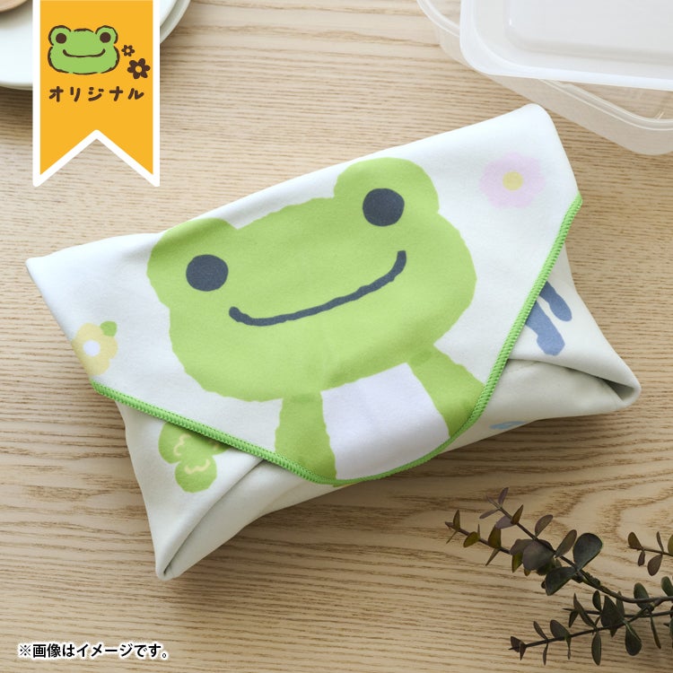 かえるのピクルス公式オンラインショップ La Villa de pickles(ラヴィ