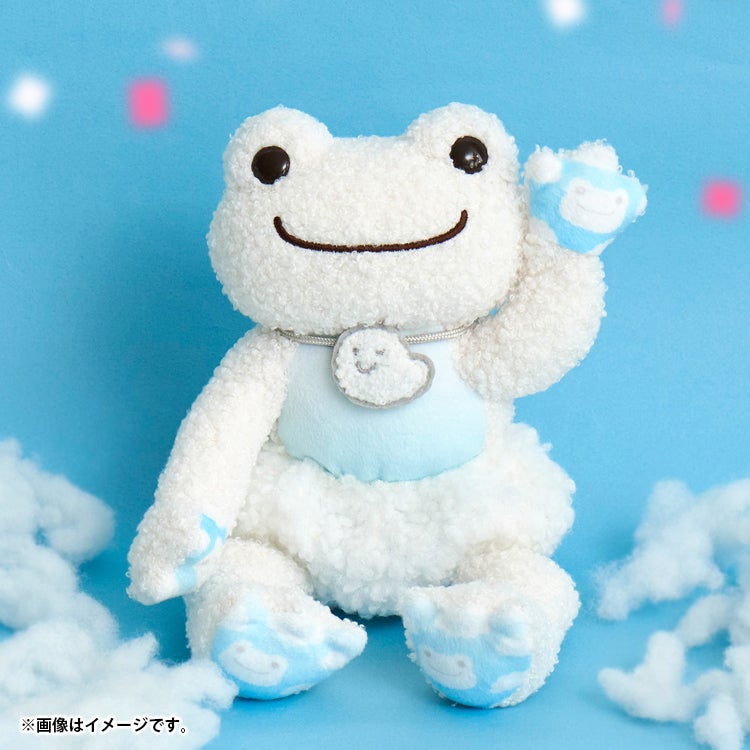 かえるのピクルス】限定ビーンドール（thankyou19）226464-26-Z