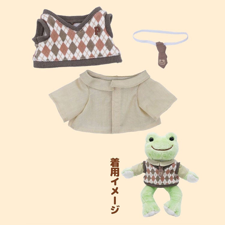 かえるのピクルス La Villa de pickles(ラヴィラドピクルス) 今後の入荷予定アイテム