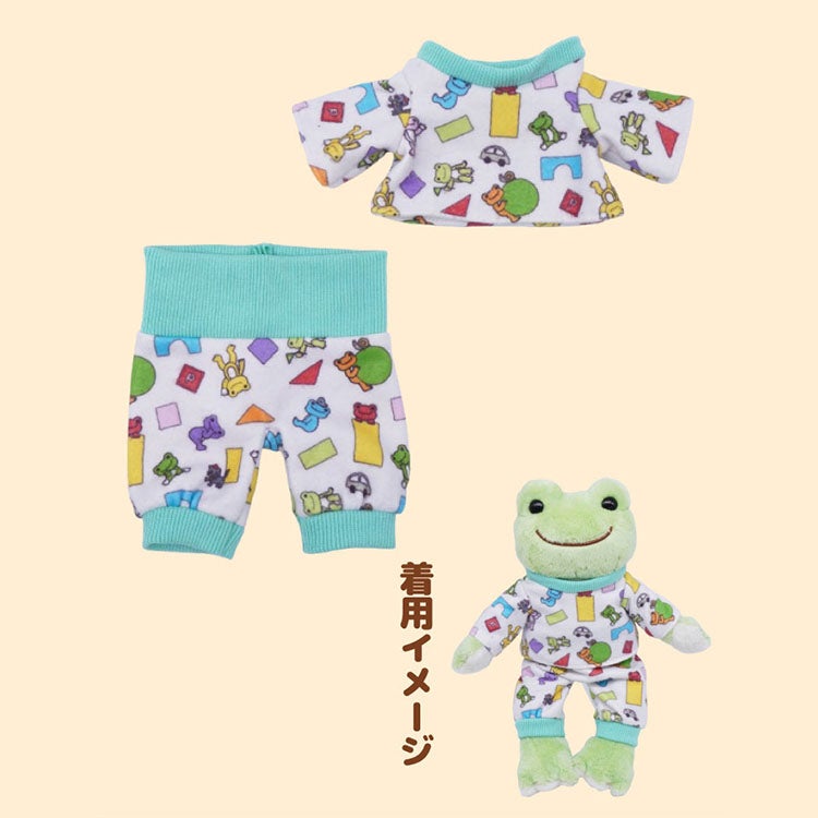 かえるのピクルス La Villa de pickles(ラヴィラドピクルス) 今後の入荷予定アイテム