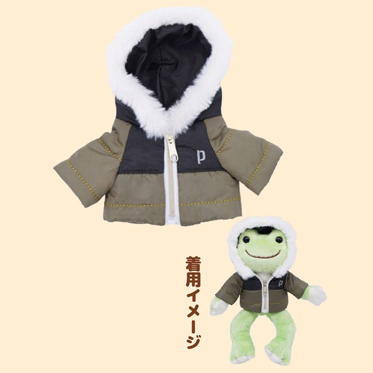 かえるのピクルス La Villa de pickles(ラヴィラドピクルス) 今後の入荷予定アイテム
