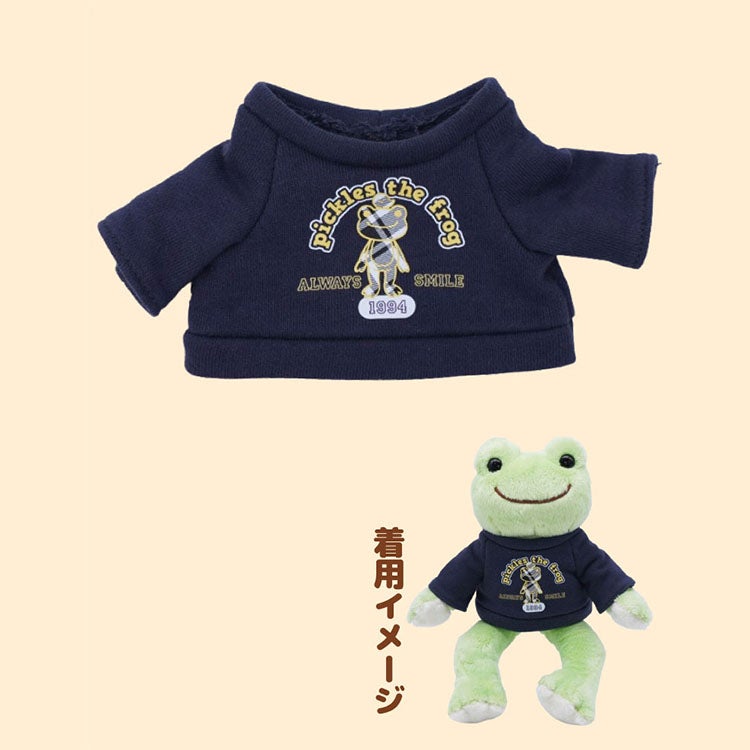 かえるのピクルス La Villa de pickles(ラヴィラドピクルス) 今後の入荷予定アイテム