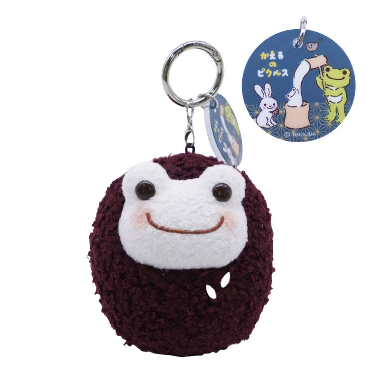 かえるのピクルス La Villa de pickles(ラヴィラドピクルス) 今後の入荷予定アイテム