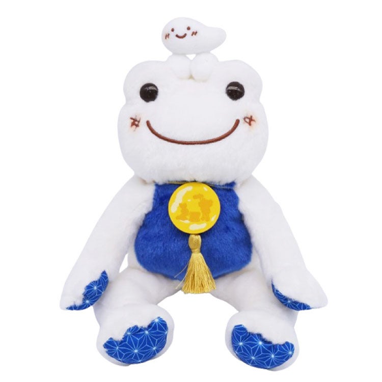 かえるのピクルス La Villa de pickles(ラヴィラドピクルス) 今後の入荷予定アイテム