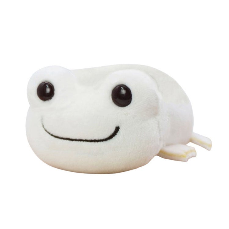 かえるのピクルス】限定ビーンドールずんだ茶寮 223821-26-Z | かえる