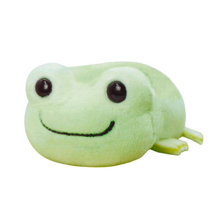 かえるのピクルス】限定ビーンドールずんだ茶寮 223821-26-Z | かえる