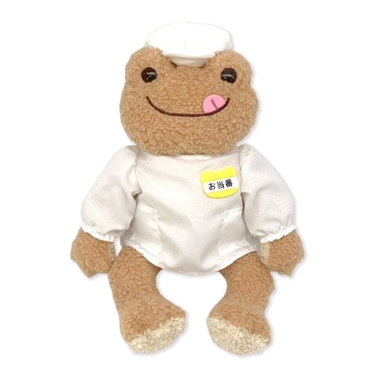 かえるのピクルス La Villa de pickles(ラヴィラドピクルス) 今後の入荷予定アイテム