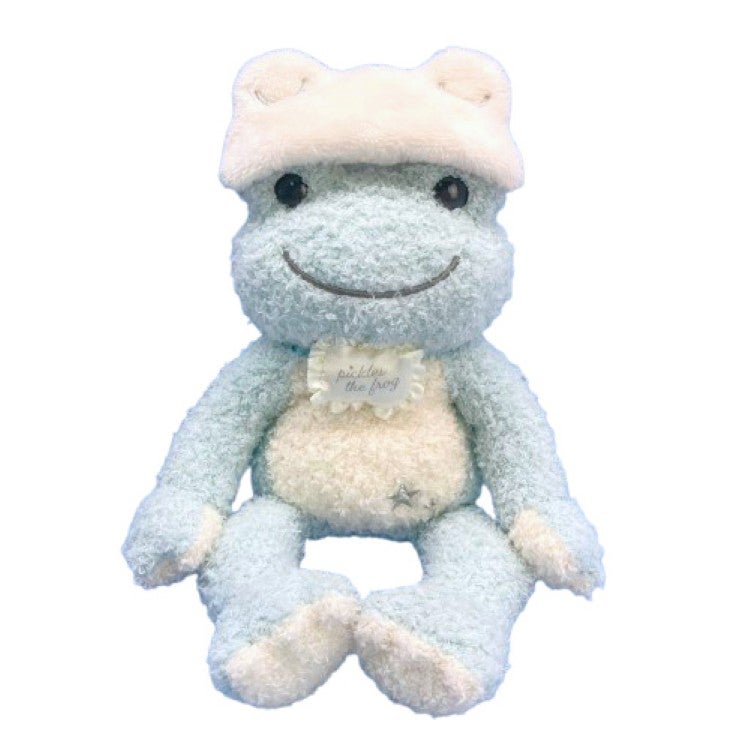 かえるのピクルス La Villa de pickles(ラヴィラドピクルス) 今後の入荷予定アイテム