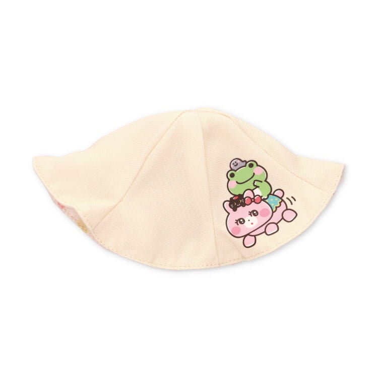 かえるのピクルス】カナヘイの小動物×かえるのピクルス ビーンドール用