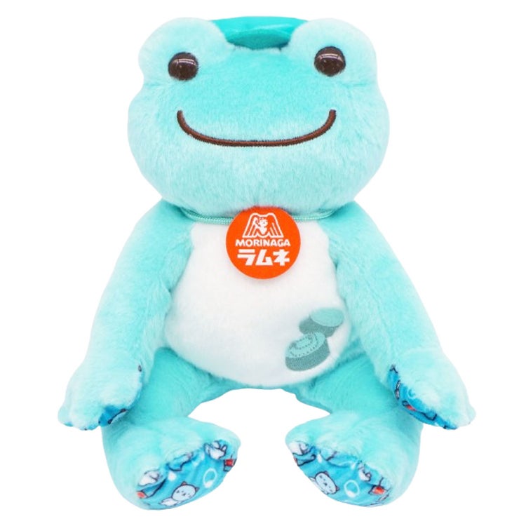 かえるのピクルス La Villa de pickles(ラヴィラドピクルス) 今後の入荷予定アイテム