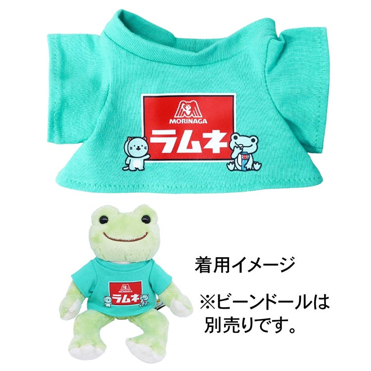 かえるのピクルス La Villa de pickles(ラヴィラドピクルス) 今後の入荷予定アイテム