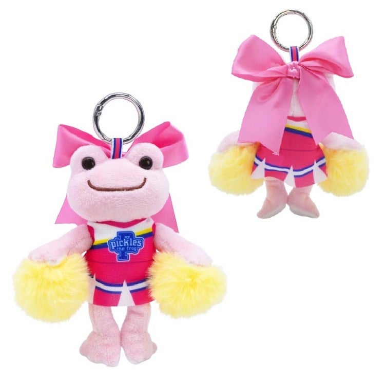 かえるのピクルス La Villa de pickles(ラヴィラドピクルス) 今後の入荷予定アイテム