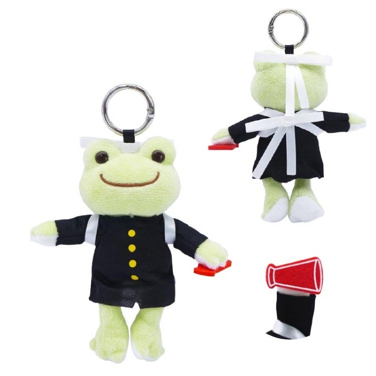 かえるのピクルス La Villa de pickles(ラヴィラドピクルス) 今後の入荷予定アイテム