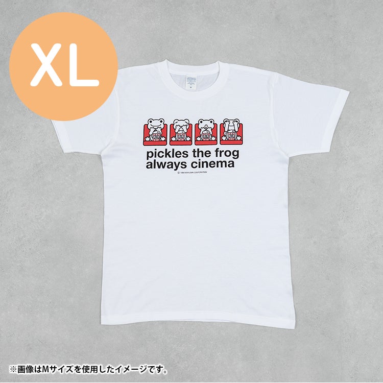 かえるのピクルス】ビーンドール用 長袖Tシャツ 202055-24 | かえるの
