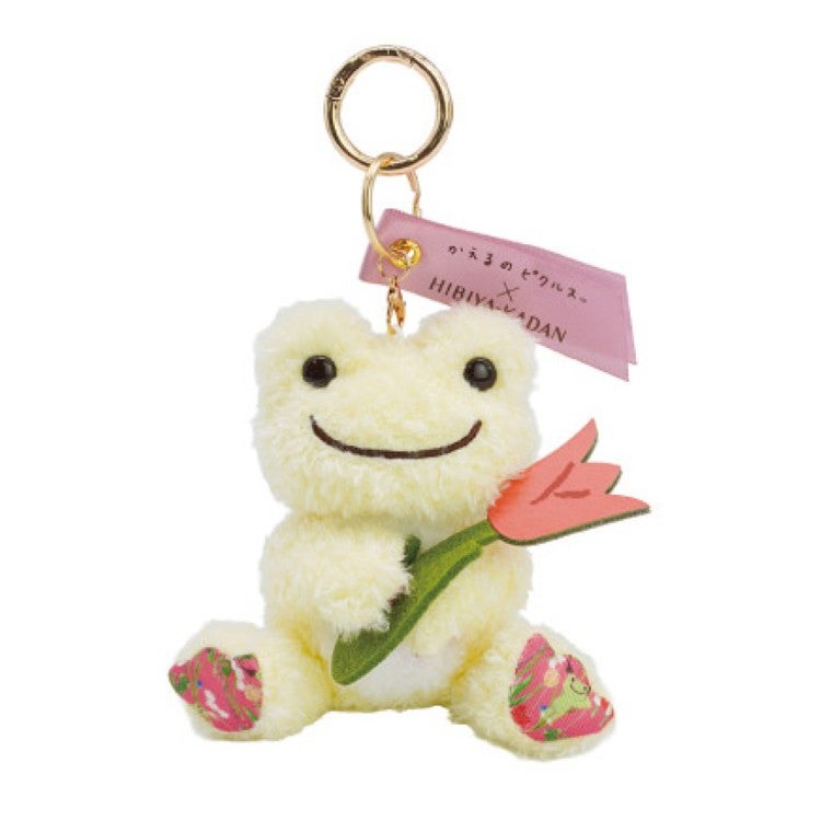 かえるのピクルス La Villa de pickles(ラヴィラドピクルス) 今後の入荷予定アイテム