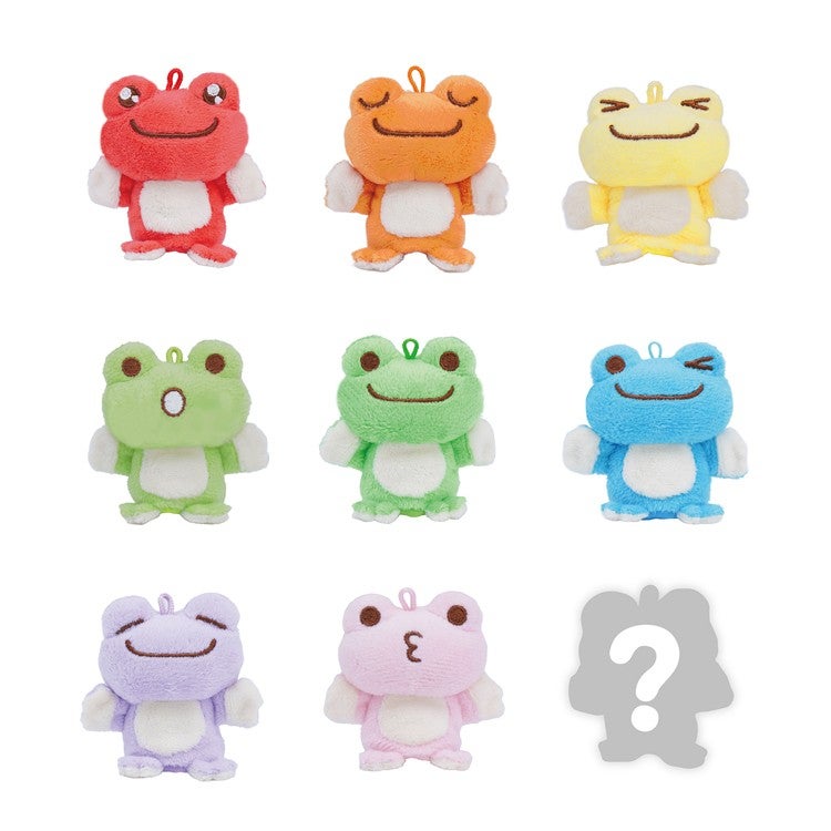かえるのピクルス La Villa de pickles(ラヴィラドピクルス) 今後の入荷予定アイテム