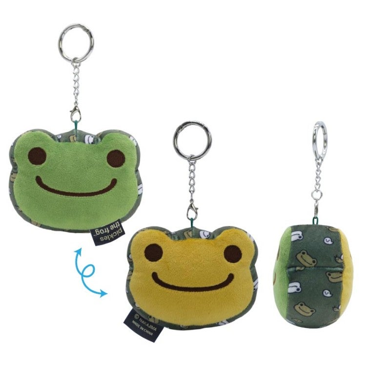 かえるのピクルス La Villa de pickles(ラヴィラドピクルス) 今後の入荷予定アイテム
