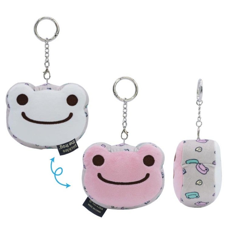 かえるのピクルス La Villa de pickles(ラヴィラドピクルス) 今後の入荷予定アイテム