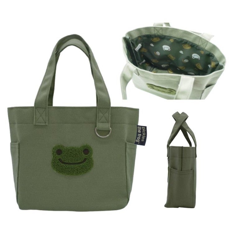かえるのピクルス La Villa de pickles(ラヴィラドピクルス) 今後の入荷予定アイテム